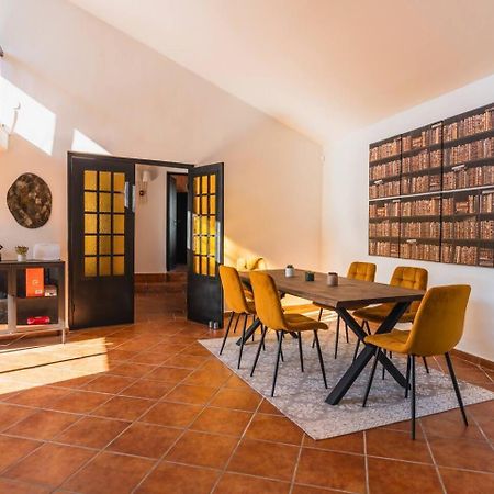 Madmes House Alfacar Villa Kültér fotó