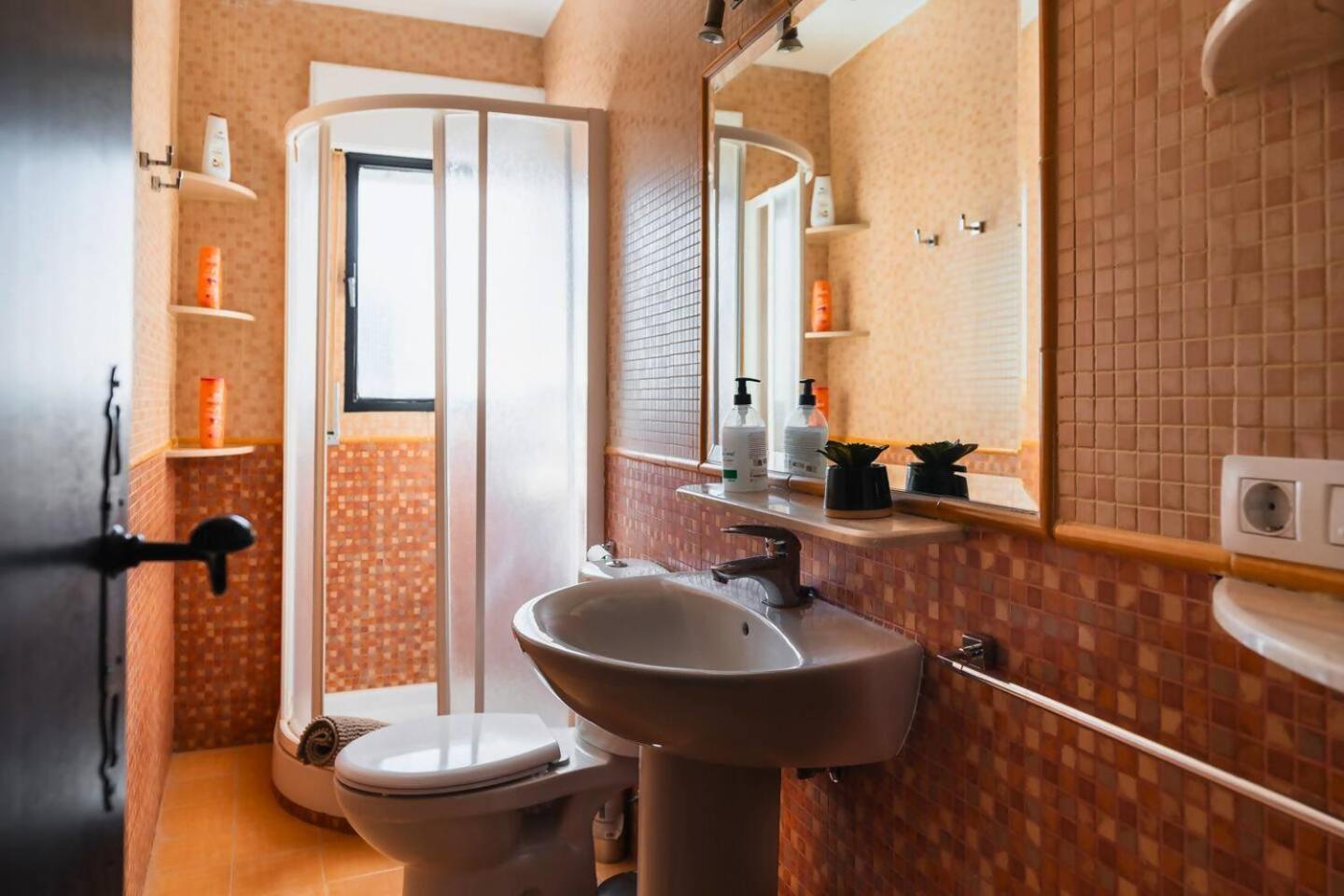 Madmes House Alfacar Villa Kültér fotó